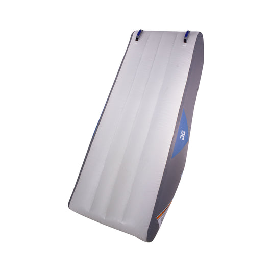 Aquaglide - Large Ricochet / Recoil Slide (16 & 17) - Water Trampoline Attachments - 585221127