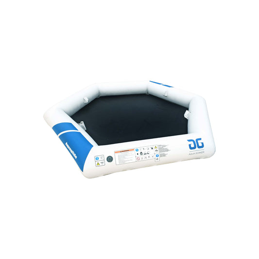 Aquaglide - Soaker Lounge - Lakefront Lounges - 585221119