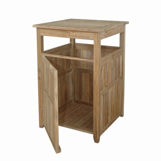 Anderson Teak - Cobana Large Trash Bin | T-002