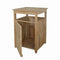 Anderson Teak - Cobana Large Trash Bin | T-002