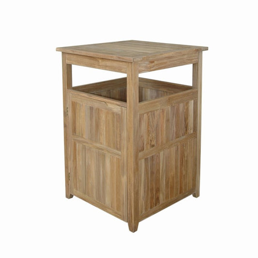 Anderson Teak - Cobana Large Trash Bin | T-002
