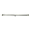 The Outdoor Plus - 84" T-Linear Burner - OPT-166T84