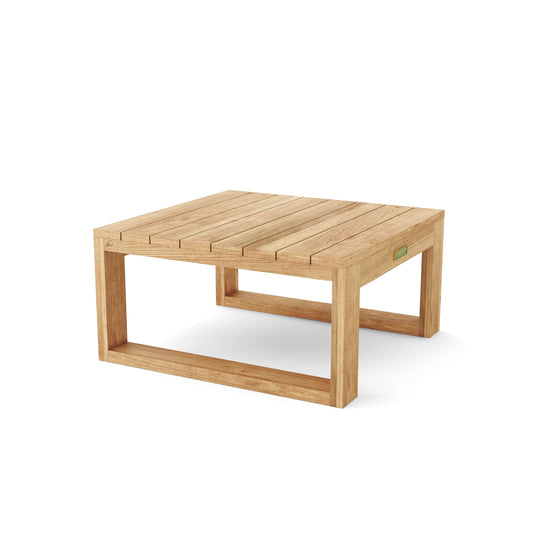 Anderson Teak - STRAIGHT SIDE TABLE | TB-808S