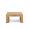 Anderson Teak - STRAIGHT SIDE TABLE | TB-808S
