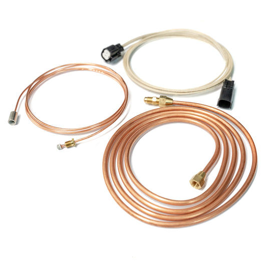 The Outdoor Plus - Pilot Igniter Cover for SWEIS Pilot Igniter - TOP-PIEXT