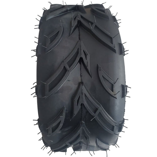 MotoTec Mud Monster XL 212cc Rear Tire 16x8-7