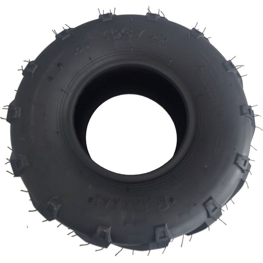 MotoTec Mud Monster XL 212cc Rear Tire 16x8-7