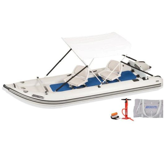 Canopy for Sea Eagle Boats