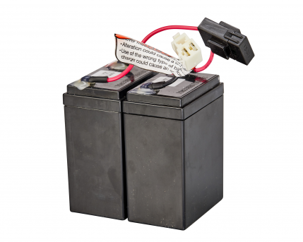 Razor - Crazy Cart Shift Battery | W25143402003