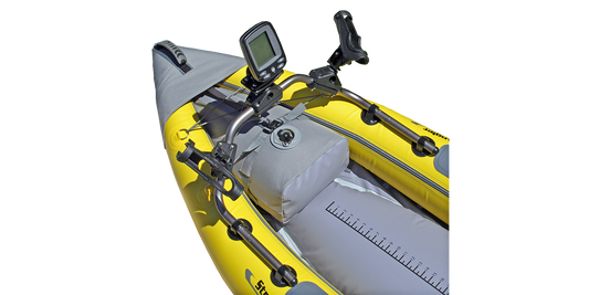 ADVANCED ELEMENTS | 23" ACCESSORY FRAME SYSTEM | AE2042