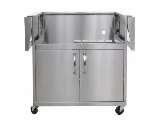 Artisan - 26", 32", 36", 42" Stainless Steel Grill Cart