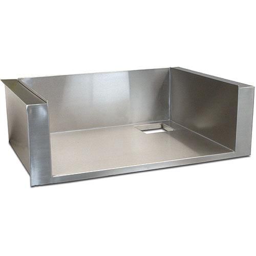 Artisan - Insulating Jacket for 26", 32", 36",42" Built-In Grills