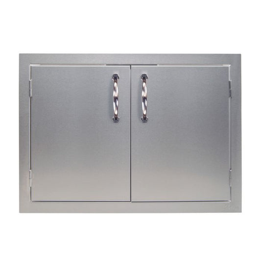 Artisan - 30", 32",36",42" Double Access Doors - ARTP-xxDD