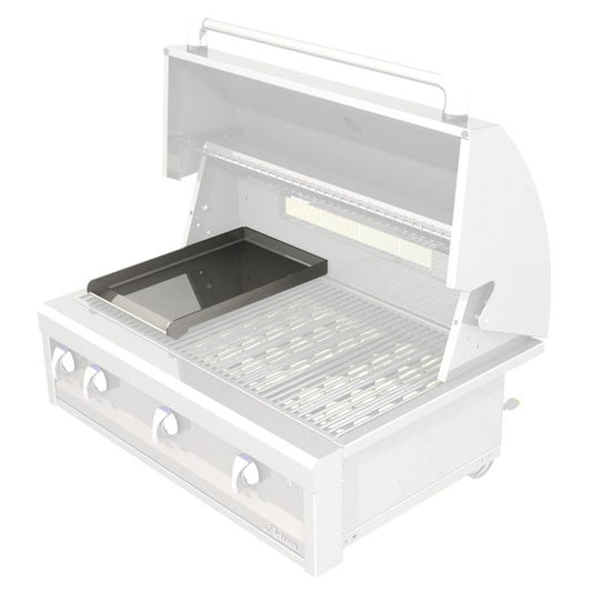 Artisan - 24" ARTP-G Drop-In Griddle for Artisan Grills