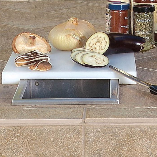 Artisan - 10.25" ARTP-PWC Trash Chute