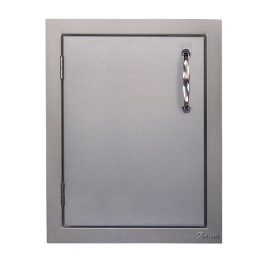 Artisan - 17-Inch Left or Right Hinged Single Access Door - ARTP-17
