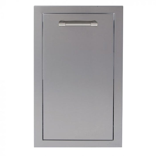 Artisan - 20" ARTP-TC2-20SC Roll-Out Double Trash Drawer