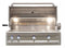 Artisan - 42-Inch Professional Built-In Natural Gas Grill, 250 lbs - ARTP-42