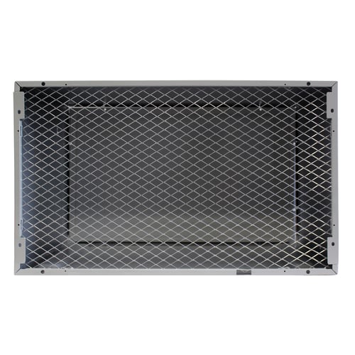 LG 26 In. Wall Sleeve for Through-the-Wall Air Conditioners