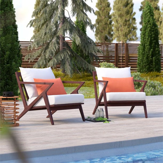 RST Brands - Vaughn™ Club Chairs | OP-AWCLB2-VGHN