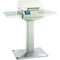 Fire Magic - E250s 1800 Watt Electric Grill On Patio Post - E251s-1Z1E-P6