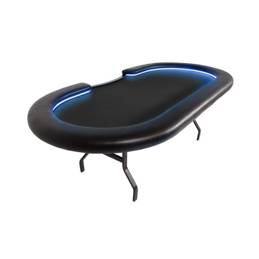 Aces Pro Alpha LED Poker Table | 2BBO-APA