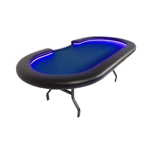 Aces Pro Alpha LED Poker Table | 2BBO-APA