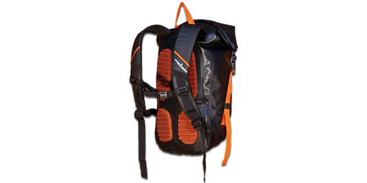 ADVANCED ELEMENTS | 22 LITERS BLAST22™ ROLLTOP PACK | AE3509