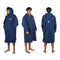 NIXY - Waterproof Changing Poncho