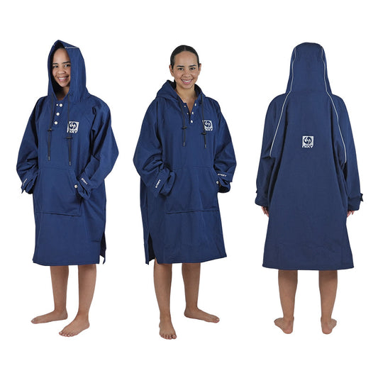 NIXY - Waterproof Changing Poncho