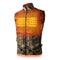 Gobi Heat - Men's Heated Vest - Colorado - Mossy Camo
