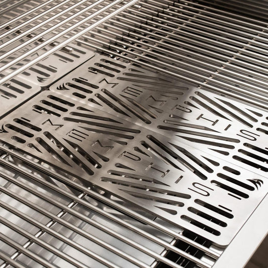 Memphis - Grills 6 Laser Cut Meat Grate Kit - MG33-03-002
