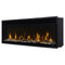 Dimplex - Ignite Evolve 60" Built-in Linear Electric Fireplace - 500002574