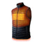 Gobi Heat - Mens Heated Vest Horizon - Dune - Heated Item