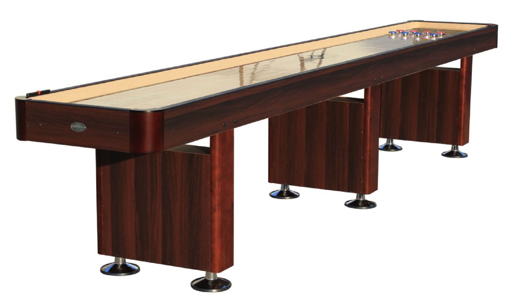 Sterling 14 Ft Shuffleboard – Legacy Billiards