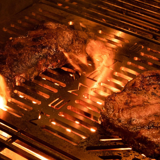 Memphis - Grills 6 Laser Cut Meat Grate Kit - MG33-03-002