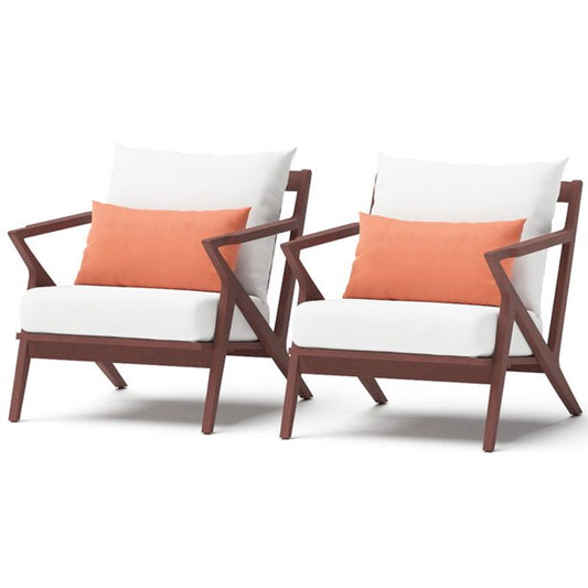 RST Brands - Vaughn™ Club Chairs | OP-AWCLB2-VGHN