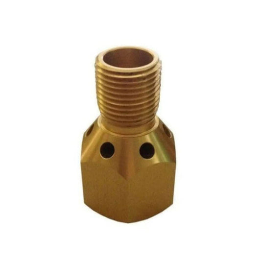 Firegear - 250K BTU Universal Propane Conversion Kit - OAS-LPK12