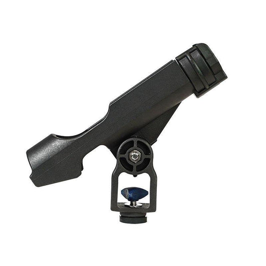 NIXY - Fishing Rod Holder - Single Mounting Screw