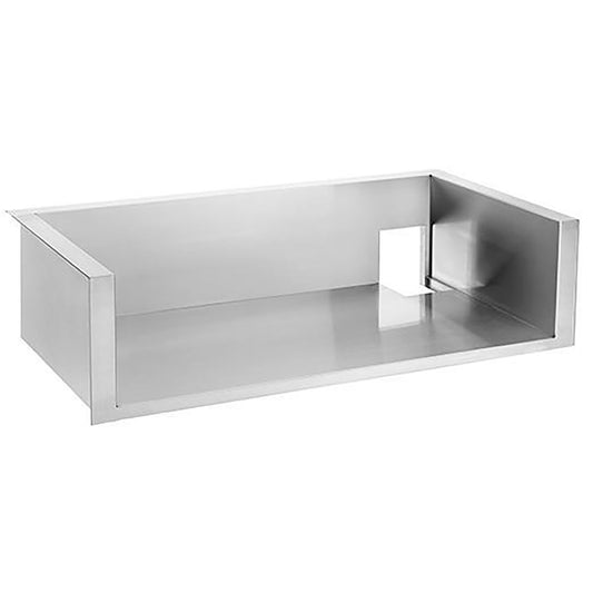 American Made Grills - Insulating Jacket for 36-Inch Atlas Grills | GL-ATS36