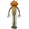 Haunted Hill Farm - Pumpkin Sentinel by Tekky, Premium Halloween Animatronic - Multi