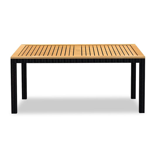 Harmonia Living - Arbor 8-Seater Square Dining Table | HL-AR-CB-8SQDT