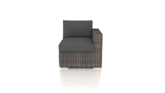 Harmonia Living - Dune Right Arm Section | HL-DUNE-DW-RAS