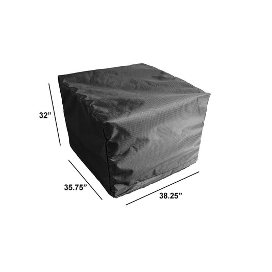 WeatherX Cover For Club Chair - HL-WX-GP-CC