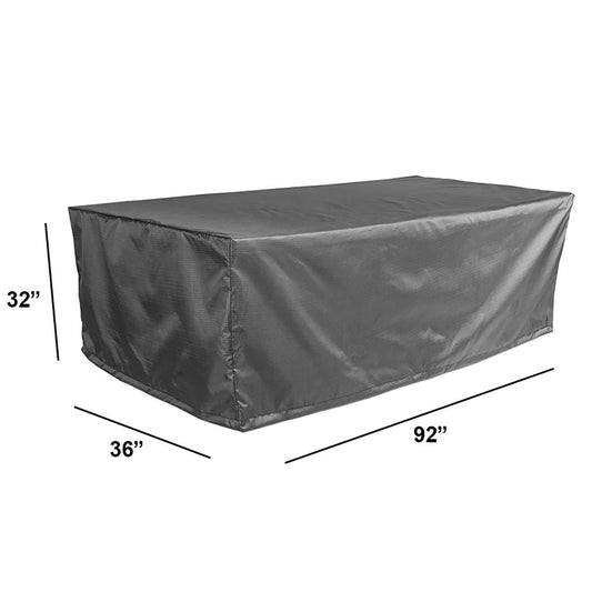 WeatherX Cover For Sofa - HL-WX-GP-S