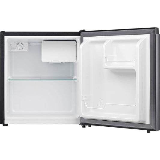 Arctic Wind - 1.6 cuft Single Door Compact Refrigerator - 2AW1SLF16A
