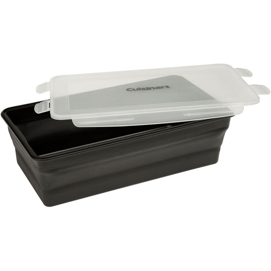 Cuisinart Grill - Collapsible Marinade Container - CMT-100
