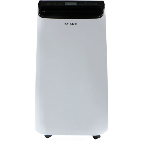 AMANA - 10,000 BTU Portable AC | AMAP101AB-2