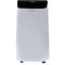 AMANA - 10,000 BTU Portable AC | AMAP101AB-2