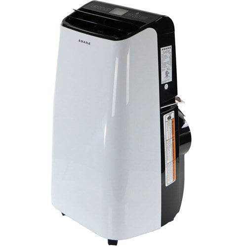 AMANA - 10,000 BTU Portable AC | AMAP101AB-2